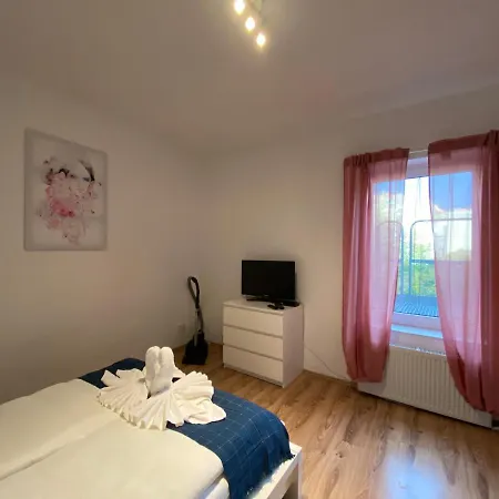 Lejlighed Gemutliche Mitten In