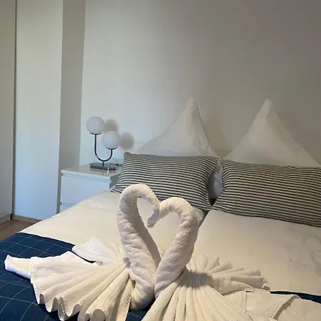 Gemutliche Mitten In Kolín nad Rýnem