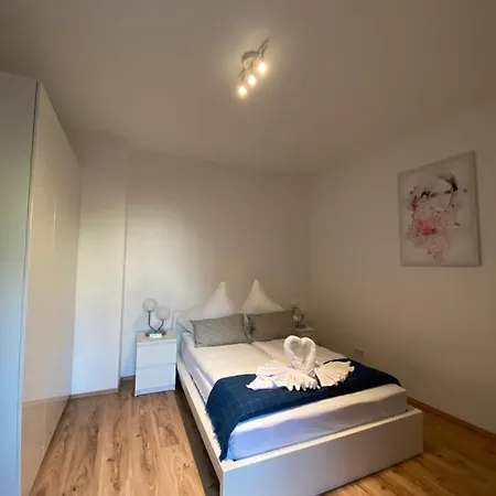 Lejlighed Gemutliche Mitten In *